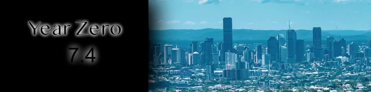 Year Zero - 7.4. Aerial