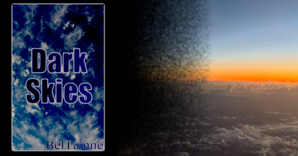 Dark Skies - 4. Novgorod