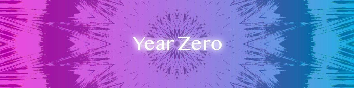 Year Zero - Epilogue