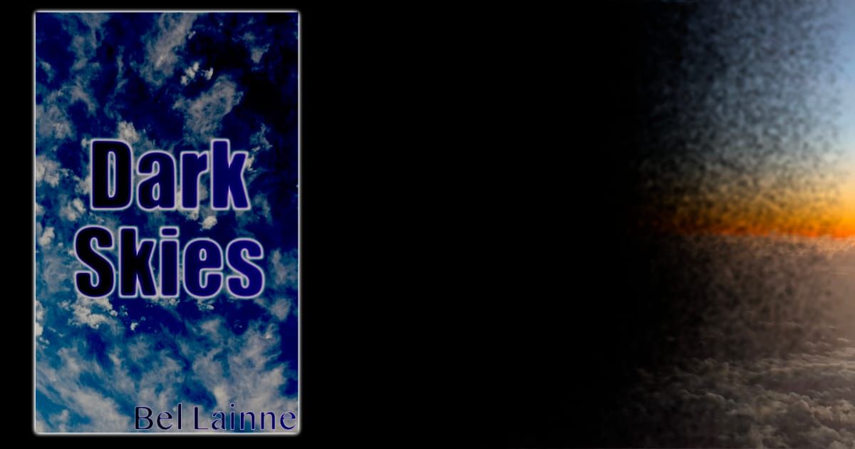 Dark Skies - 2. History