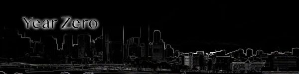 Year Zero - 9. Mare Nostrum