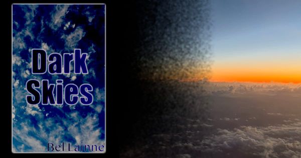 Dark Skies - Prologue