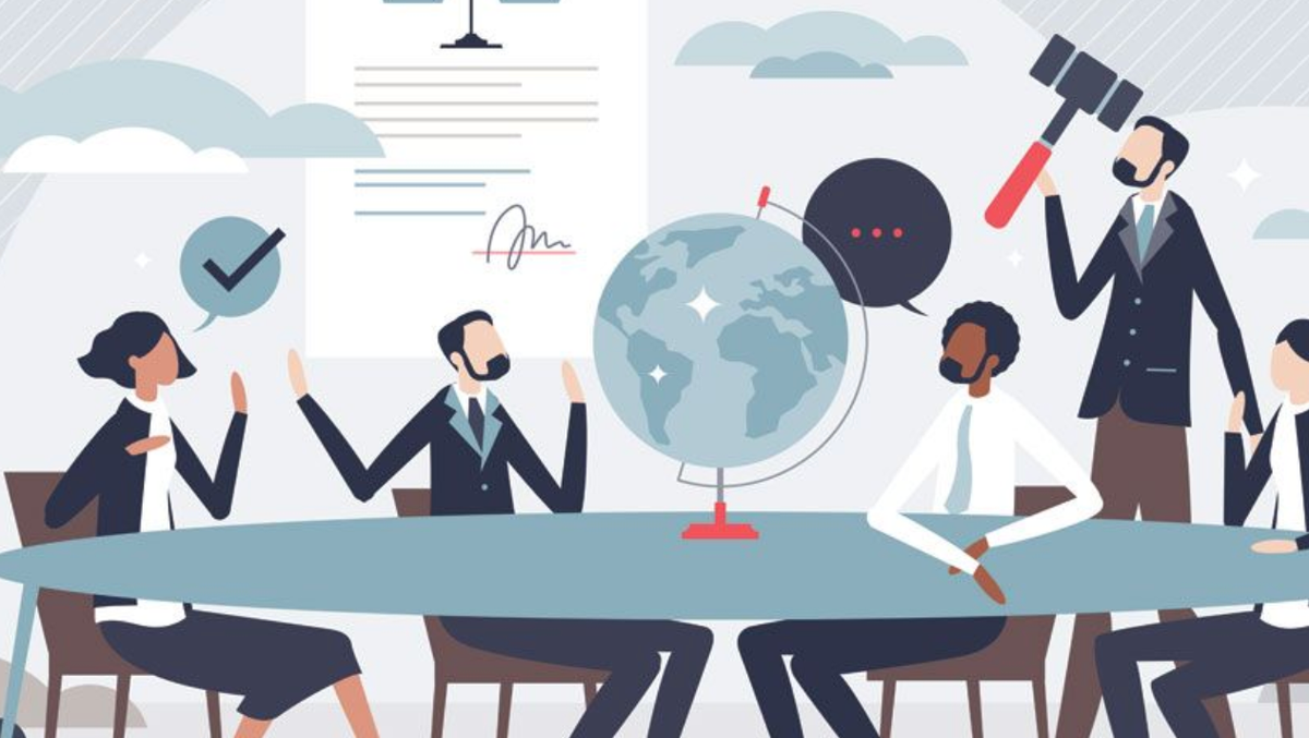 Hybrid-Proof Governance: How to Build Decision Records, Evidence Trails, and “Audit-Ready by Design” Controls