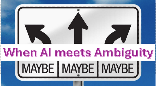 When AI Meets Ambiguity: Why Financial Services Can’t Automate What They Don’t Understand