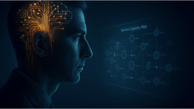 AI and Business Architecture: What the future looks like!