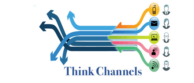 Think Channels, before you think Digital Transformation