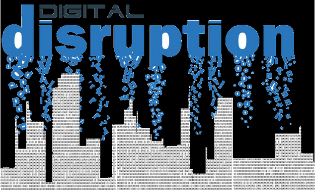 Business Disruption Architecture