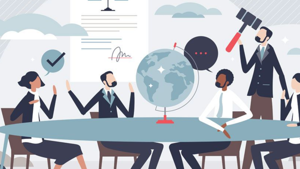 Hybrid-Proof Governance: How to Build Decision Records, Evidence Trails, and “Audit-Ready by Design” Controls
