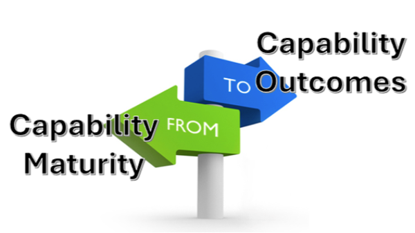 Capability Outcomes > Capability Maturity