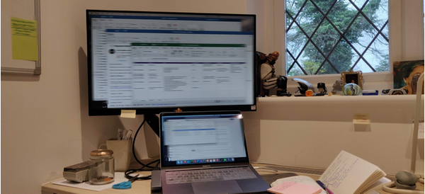 Use Employee Experience to re-imagine your business in 2021