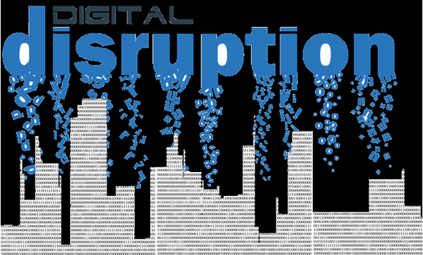 Business Disruption Architecture