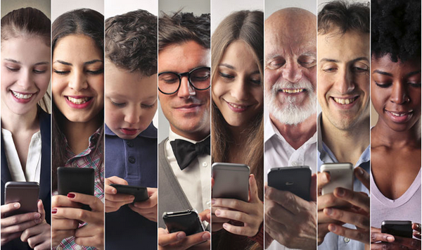 Customers do not seek your products