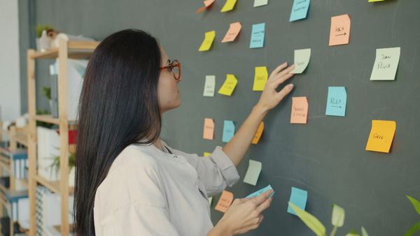 Mapping Everything Except Culture