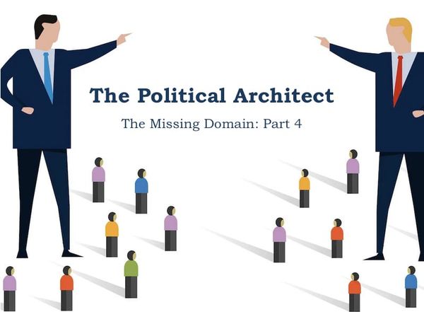 The Political Architect