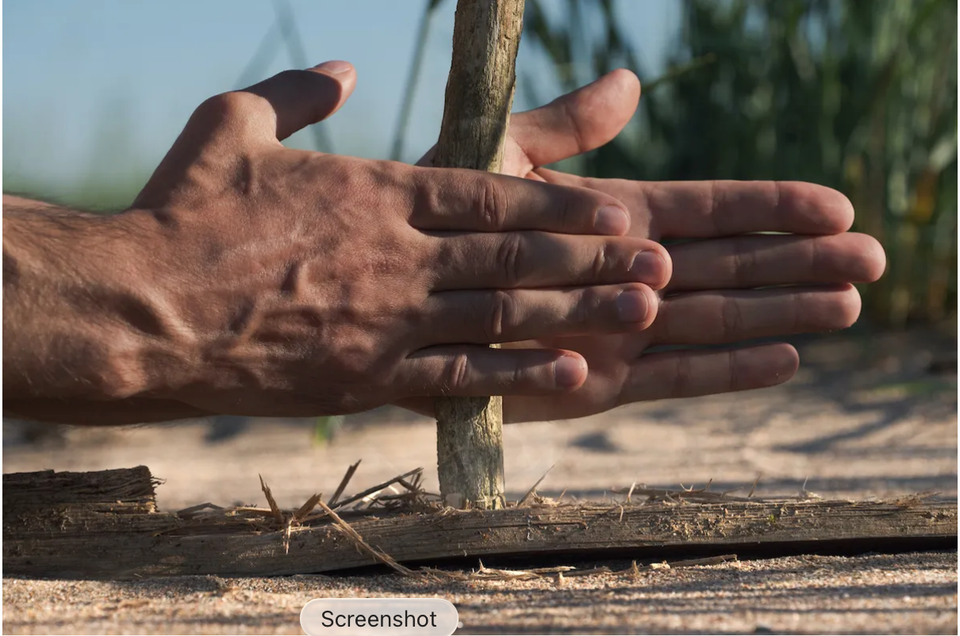 Why I Called This Site Organised Friction