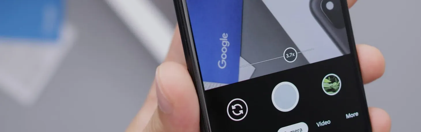 Device Trust - Android Enterprise