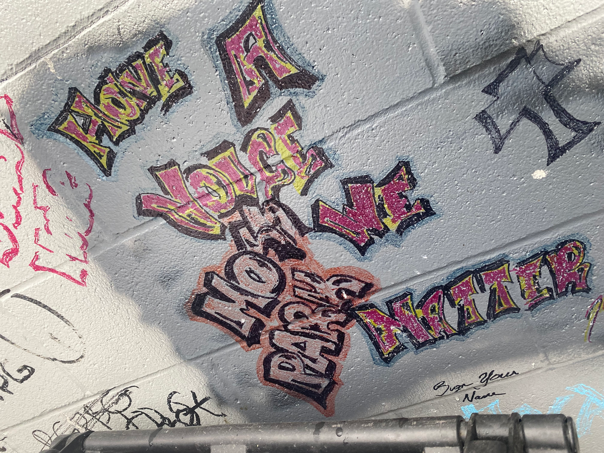 Harm reduction activists have our trust; without their activism, we would all be left to die