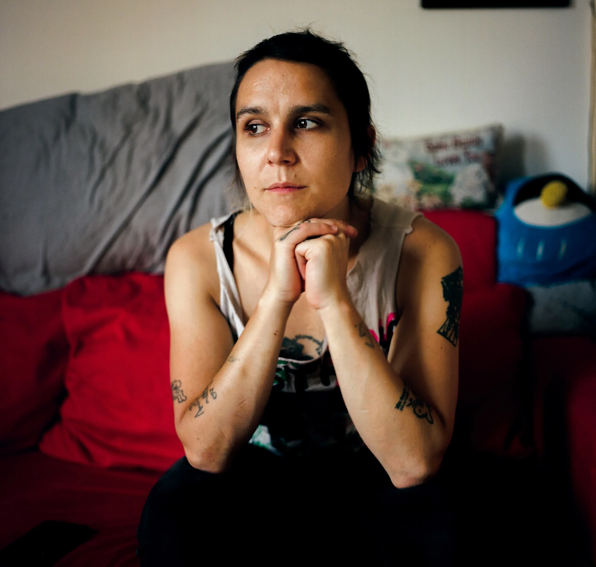 Vancouver Police arrest DULF organizers for saving lives