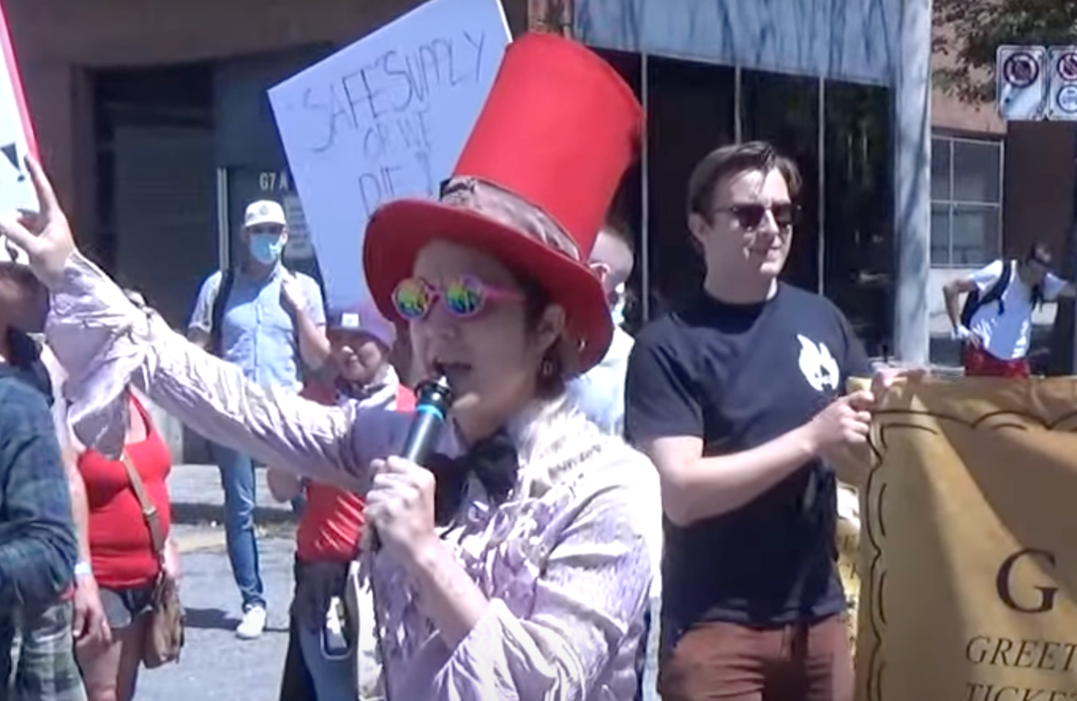 DULF arrests consolidate worldwide response