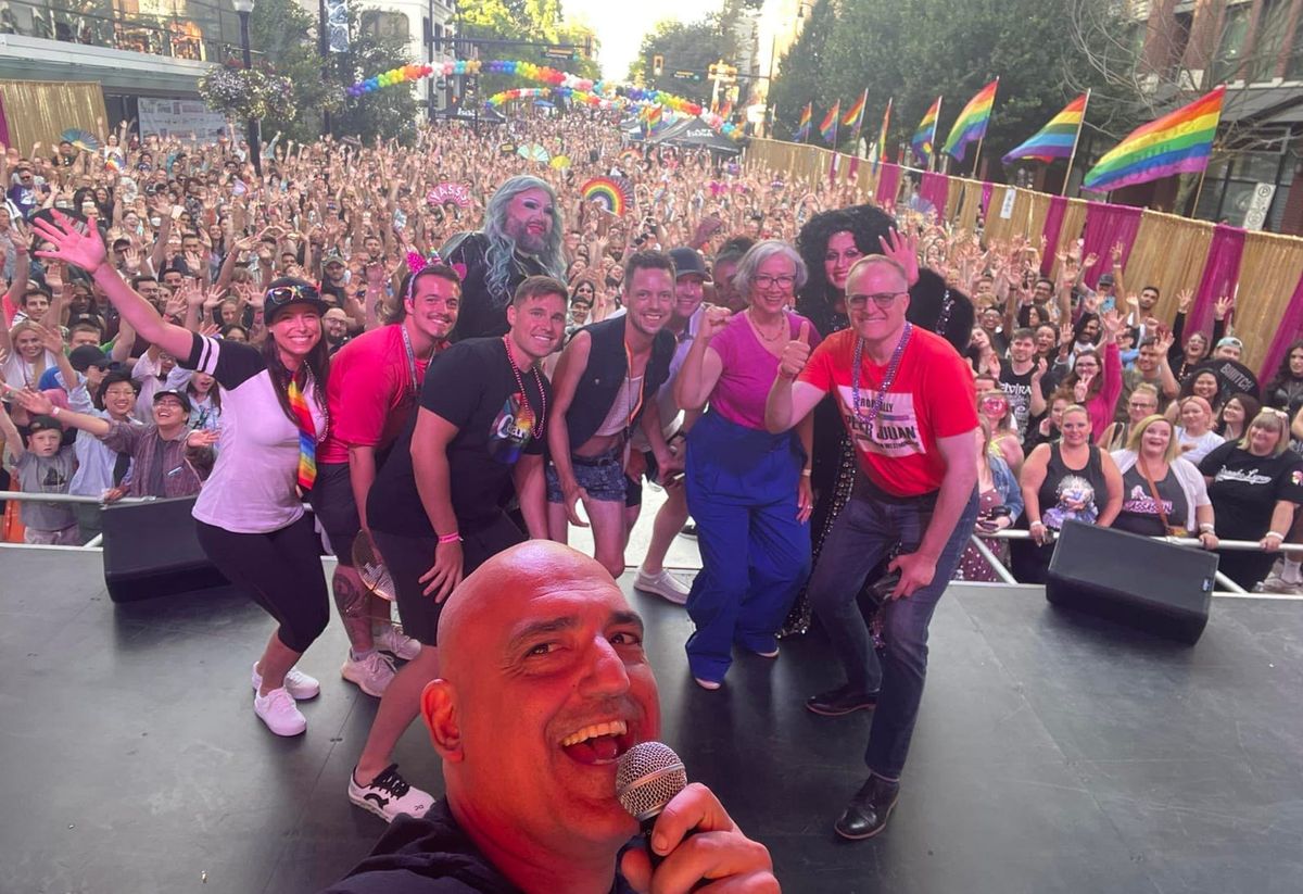 Last Door's recovery bid