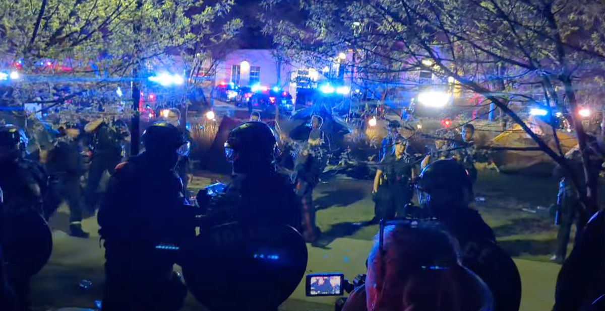 Weaponizing safety in the new Alberta