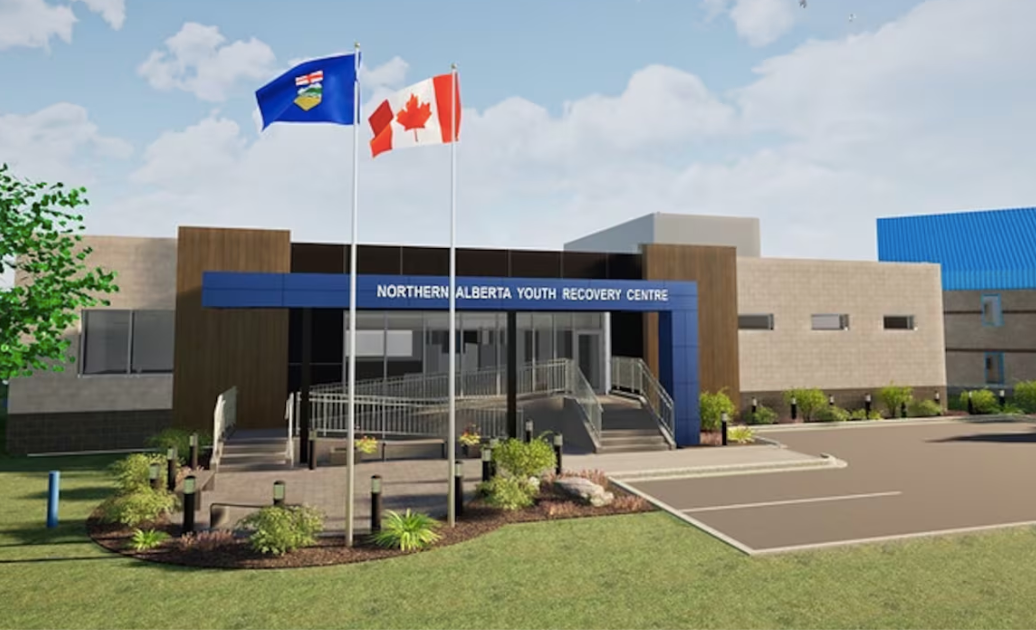 Survival of Alberta children forced into drug withdrawal is not monitored