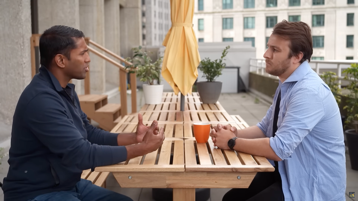 Who killed the Safer Supply Expert Reviews?