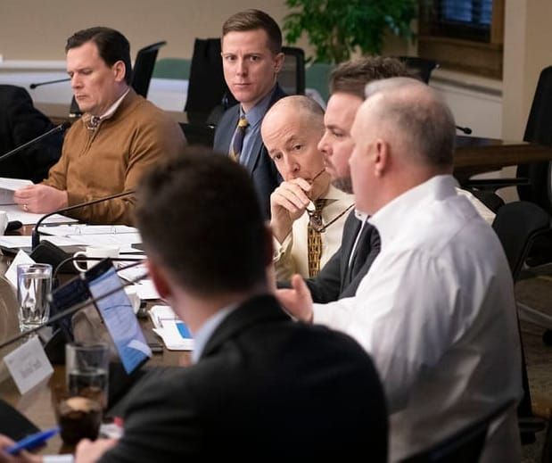 “A shared vision”: Public money funnelled through conference sponsorships may line pockets of UCP policy pushers