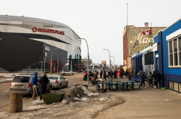 Chief McFee's unforgivable sin