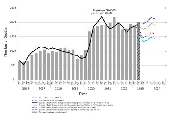 Up next...'experts' debate the ethics of reducing drug poisoning deaths