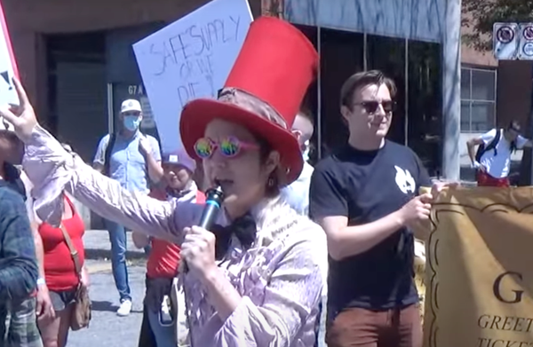 DULF arrests consolidate worldwide response