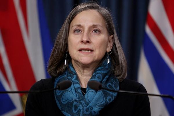 Safe supply is not driving drug deaths in BC: coroner report