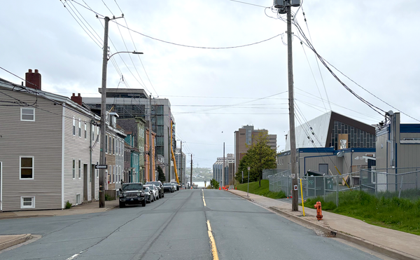 Out in the Cold, Part 3: Atlantic Community Shelters Society handed $12.9 million by Province in its first year
