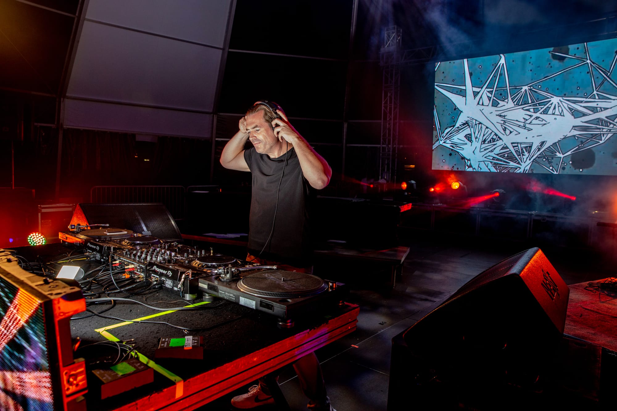 Sebastiaan Hooft | Tomorrowland Ibiza Resident DJ