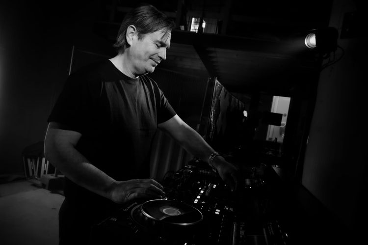 Sebastiaan Hooft on Balancing Creativity and Health: An Expert Q&A