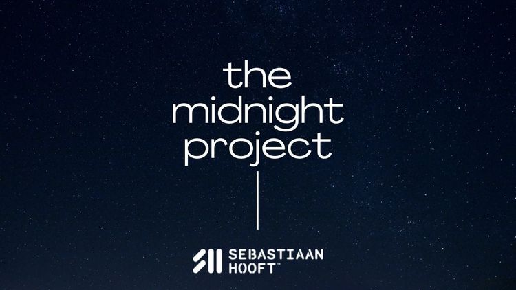 The Midnight Project #130