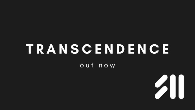 Out now: Transcendence