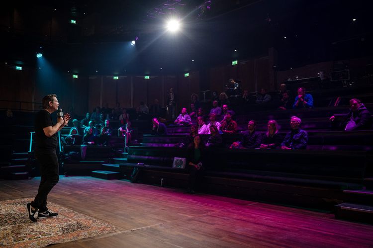 Closing the Year Strong: How You Can Reflect, Recharge, and Redesign for 2025