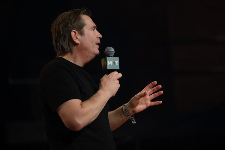 How to Thrive Without Burning Out