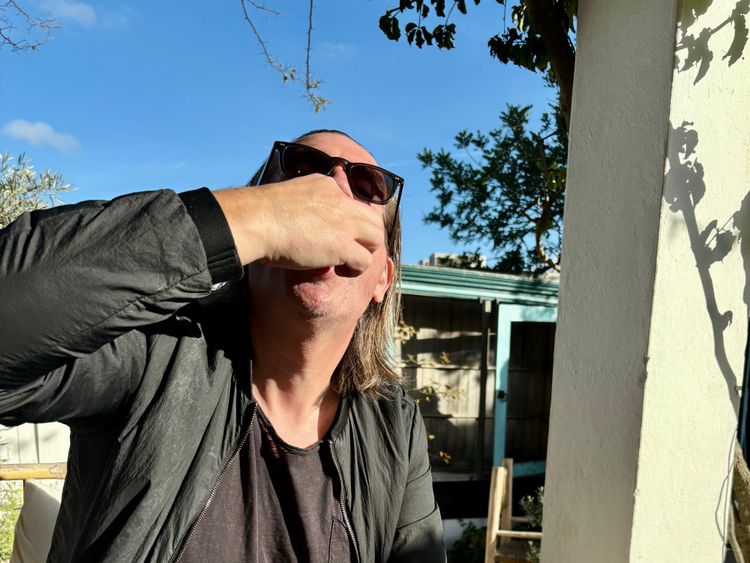 What Artichokes in Ibiza Taught Me About Local Living