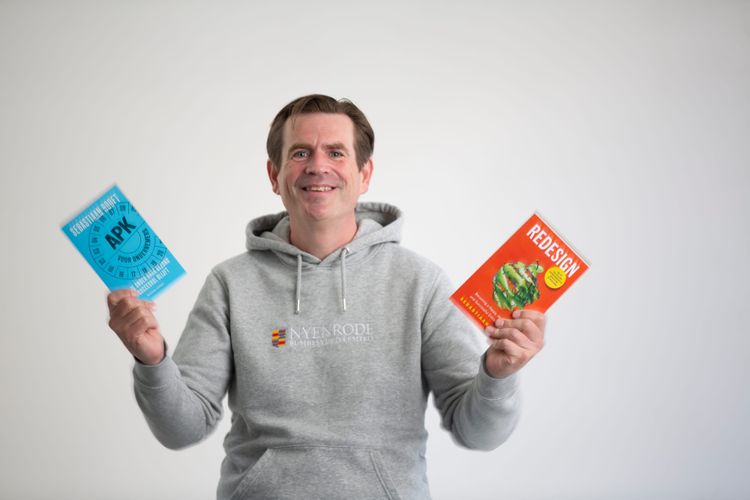 Start Your Week with Purpose, Not Pressure