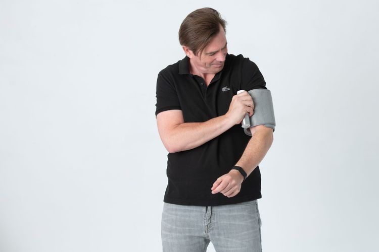 Unlock Peak Health in 2025: Measure, Know, Transform