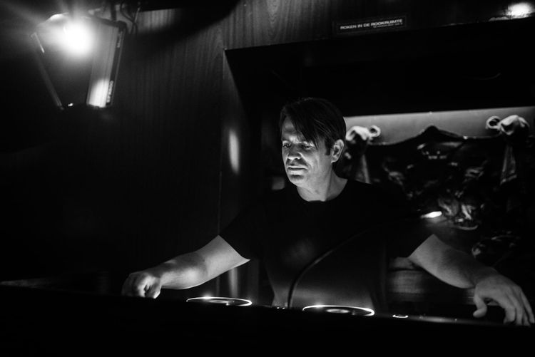 Special Set for Rome – Now Live