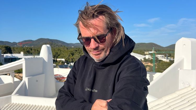 A Moment I Knew I Would Share with You This Sunday Morning