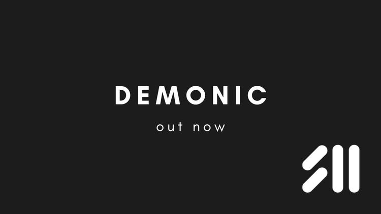 Out now: Demonic