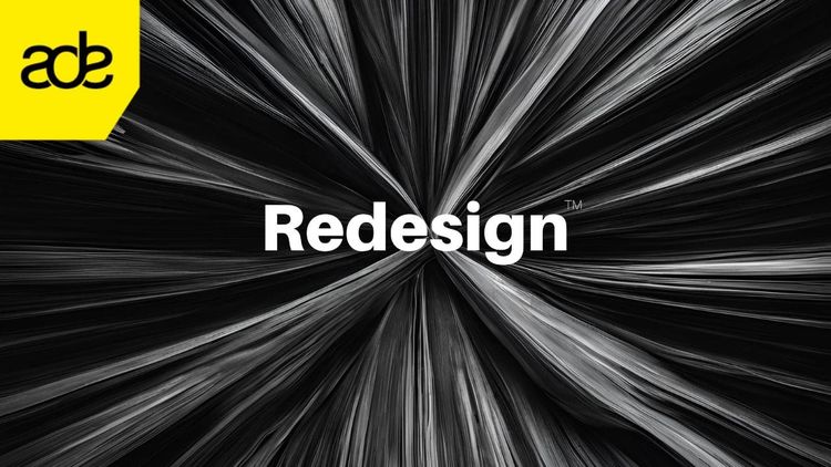 Redesign Records 2025 ADE