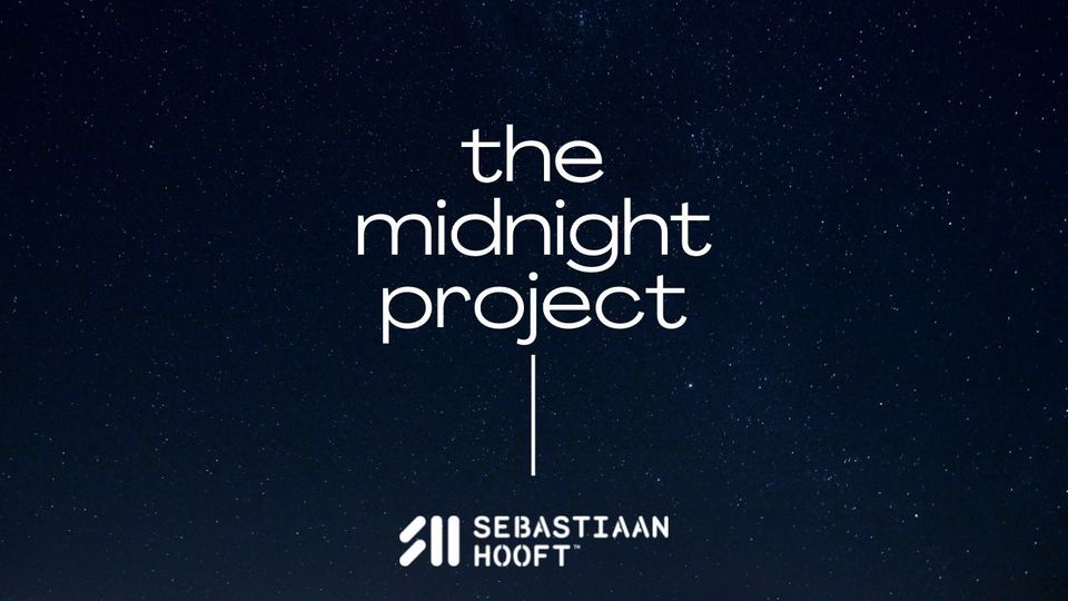 The Midnight Project #066