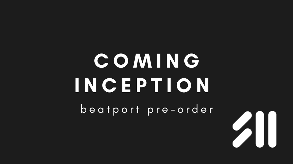 A Personal Note: My New EP "Coming / Inception" on IAMT