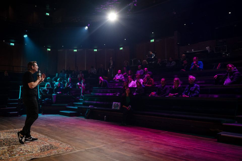 Closing the Year Strong: How You Can Reflect, Recharge, and Redesign for 2025