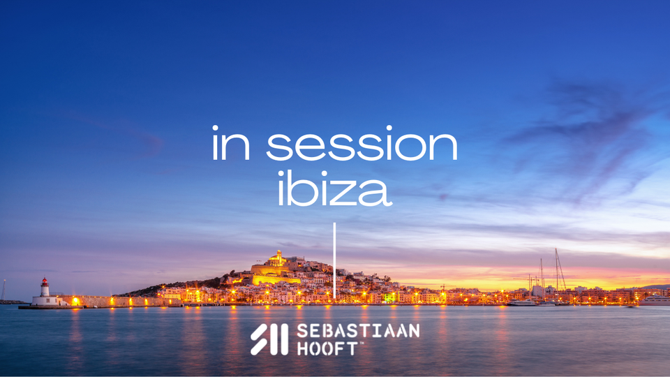 In Session Ibiza Has Its Own Home 🌴
